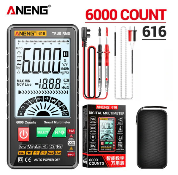 ANENG 616