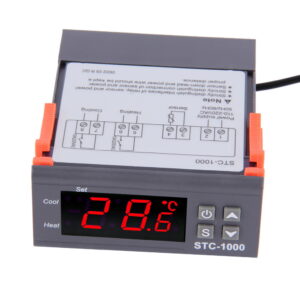 STC-1000
