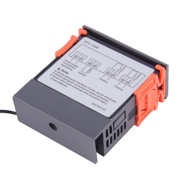 STC-1000