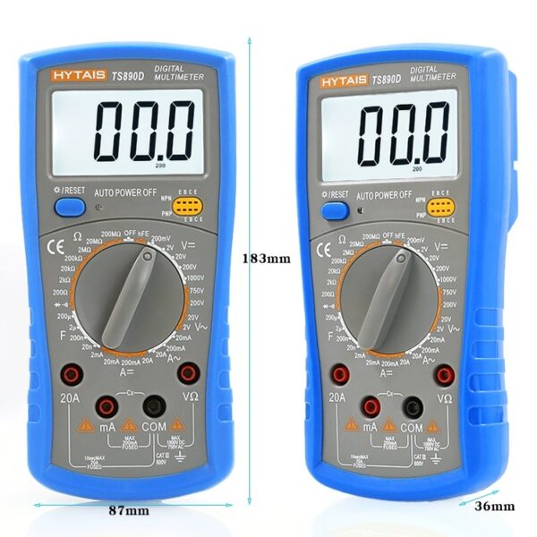 TS890D