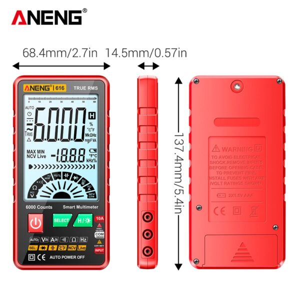 ANENG 616