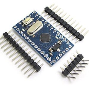 Atmega168 5v 16 MHz