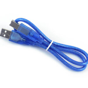 Cable USB A/B კაბელი