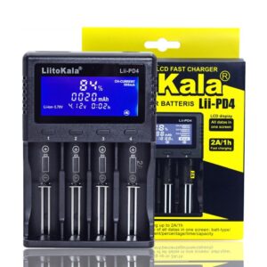 LiitoKala-Lii-PD4