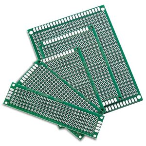 PCB-cardboard-test-green