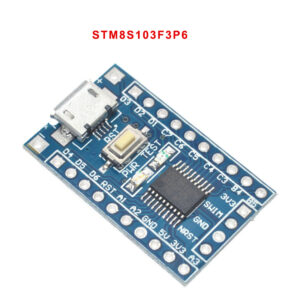 STM8S103f3P6
