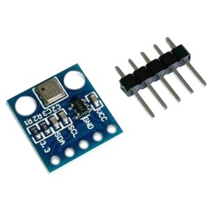 GY-68 BMP180 temperature and pressure sensor module