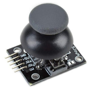 Dual-axis XY Joystick Module