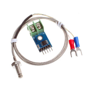 MAX6675 Module Thermocouple Sensor
